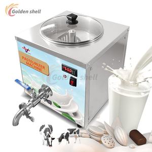 Pasteurization Sterilizers21341