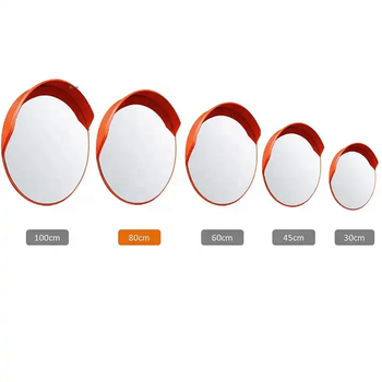Convex Mirrors108270