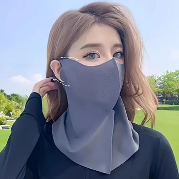 Eye Masks & Accessories86136