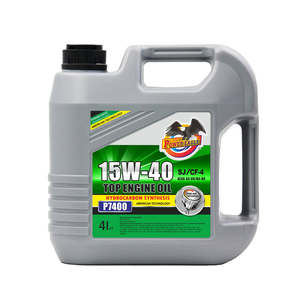Gasoline Petrol14220