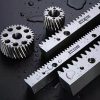 Racks & Pinions13537