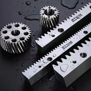 Racks & Pinions13537