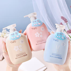 Lingerie Laundry Detergent20079