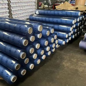 Other Plastic Raw Materials88122