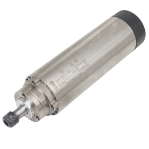 CNC Machine Tool Spindles15651
