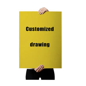 Assorted Printed Posters22473