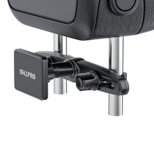 Car Headrest Hooks29710