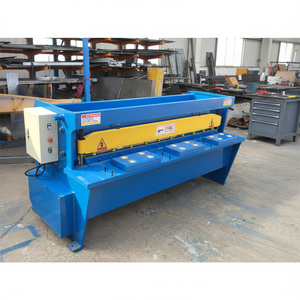 Power Shearing Machines24890