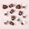 Silicone PVC Loose Beads80028