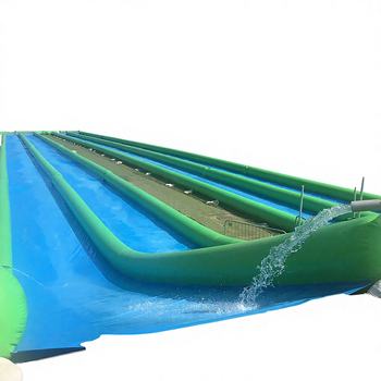 Inflatable Water Park101059
