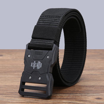Fabric Belts82128