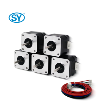 Stepper Motor86490