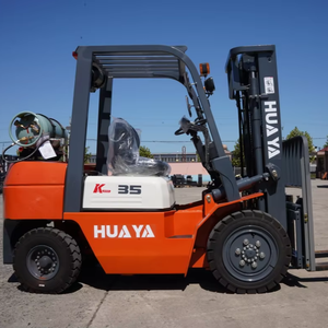 Other Forklifts29124