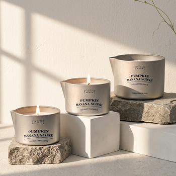 Massage Candle87531