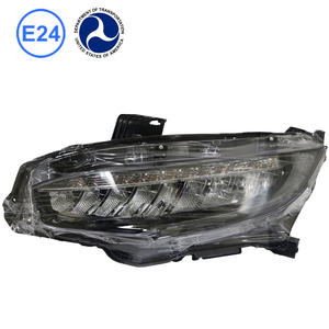 LED Headlights15614