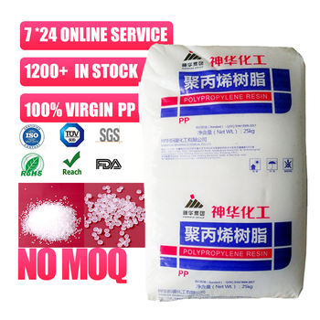 Modified PP Pellet87339