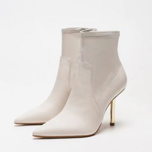 Calf High Boots80218