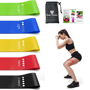 Resistance Bands & Cords13455