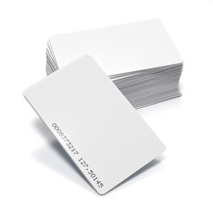 Access Control Key Cards21277
