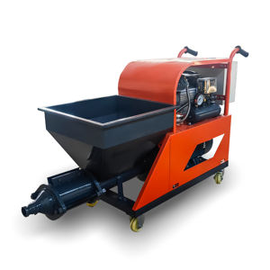 Greenery Hydroseeding Machines27039