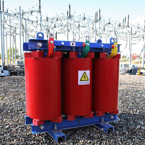 Medium & High Voltage Transformers25901