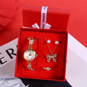 Fashion Ring Watch61729