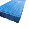 Galvanized Corrugated Sheet51185