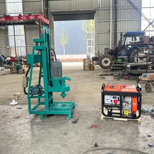 Drilling Rig Machines38035