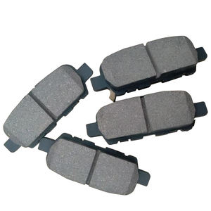 Brake Pad24968