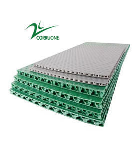 Honeycomb Panels12052