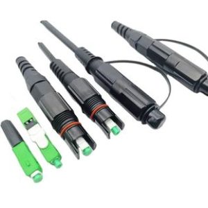 Fiber Optic Connector101661