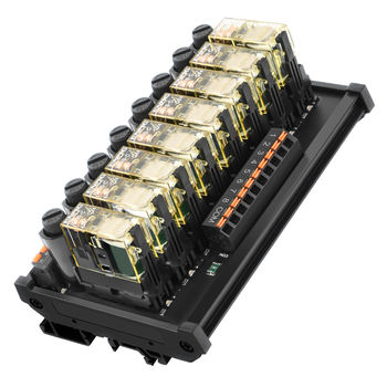 I/O Relay Modules & Racks86760