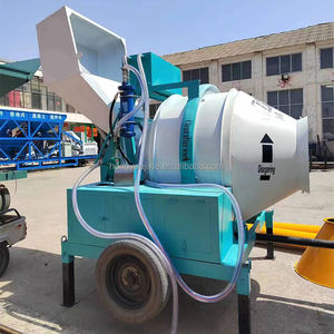 Concrete Mixers26049