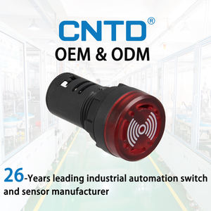 Equipment Indicator Lights7189