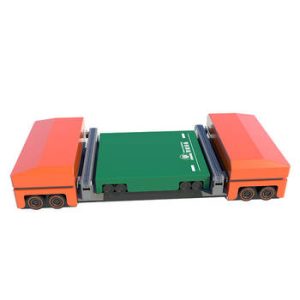 Radio Shuttle Rack88567