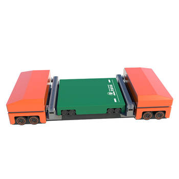 Radio Shuttle Rack88567