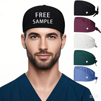 Medical Cap/Shoe Cover96373