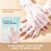 Hand Treatment Masks15244