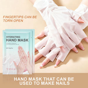 Hand Treatment Masks15244