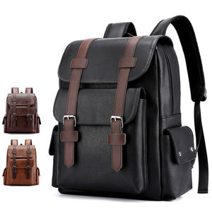 Men's Business Travel Backpacks3553