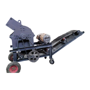 Sand Making Crushers27232