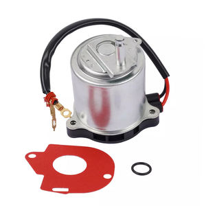 Brake Boosters12115