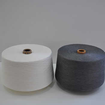 Blended Spun Yarn78765
