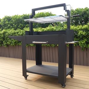 Barbecue Grills18809