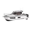 Yacht Leisure Boats19352