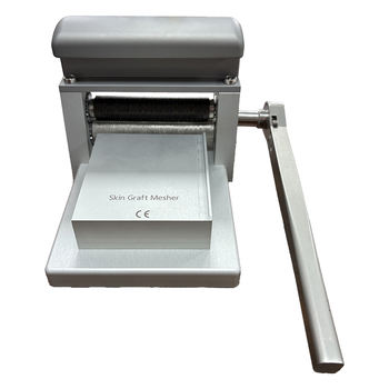 Burn Surgical Instruments84299