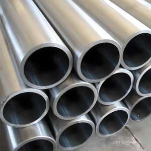Seamless Steel Tubes50751