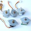 Micro Stepper Motor111215