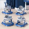 Push Pull Walker Toys12342