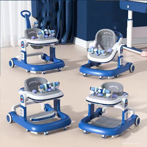 Push Pull Walker Toys12342